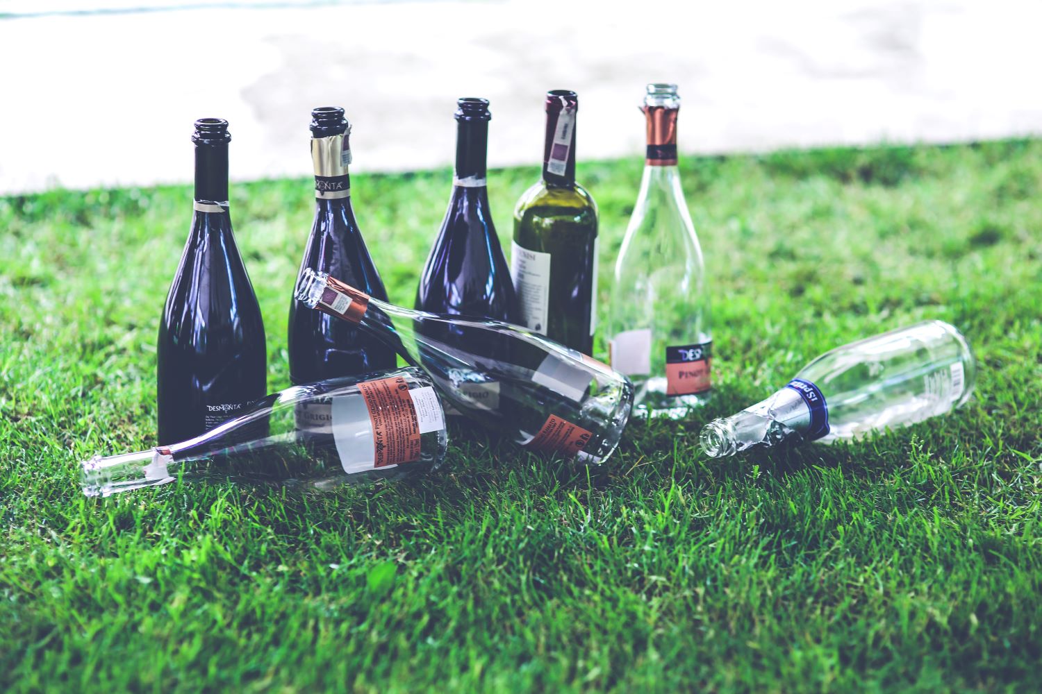 What Are The Harms Associated With Mixing Cannabis And Alcohol?